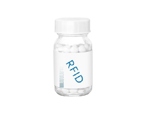 RFID Drug Management&Anti-Fake
