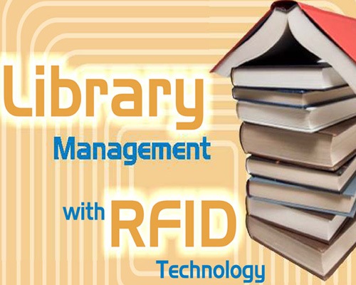 Library RFID System